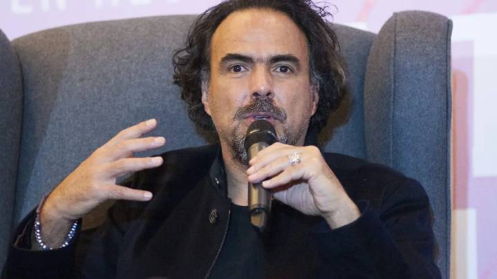 Aprende de González Iñárritu: como asistir a la masterclass del director en la Cineteca Nacional