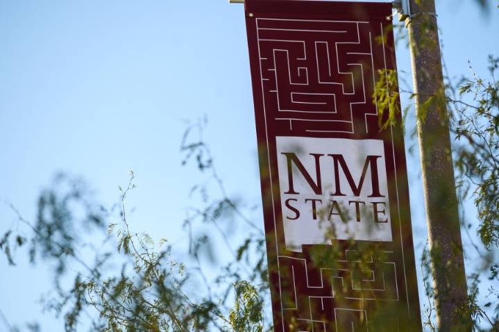 NMSU faculty included on list of world’s top research scientists