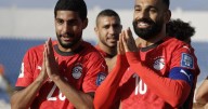 Egypt qualify for FIFA World Cup 2026 with win over Djibouti