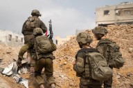 EU no considera violación de alto el fuego ataque israelí en Gaza: Rubio