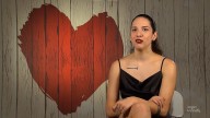 Patricia, en 'First Dates': "Me gustan los chicos y las chicas, no hago ascos a nada"