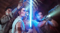 Paramount Just Signed James Mangold — But What About His 'Star Wars' and 'Swamp Thing' Movies?