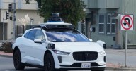 Waymo plans to bring its driverless taxis to London in 2026