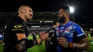 Pacific Championships 2025: Paul Crawley column, New Zealand v Samoa, opinion, analysis, Payne Haas, Dylan Brown, rugby league news