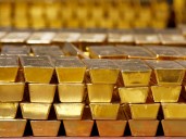 Canada an outlier in not keeping gold in foreign reserves