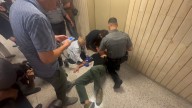 Periodista hospitalizado tras empujón de ICE en Nueva York