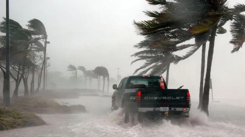 Melissa amenaza Jamaica: los cinco huracanes de categoría 5 más devastadores en el Atlántico