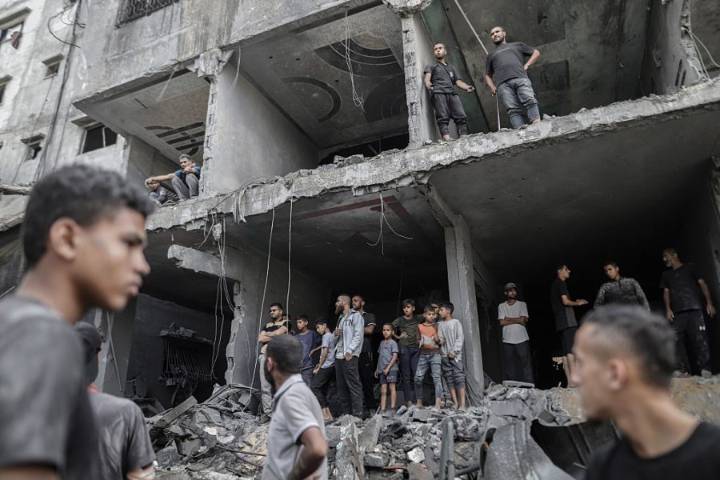 Plestia Alaqad: Western Media Language is Enabling Genocide