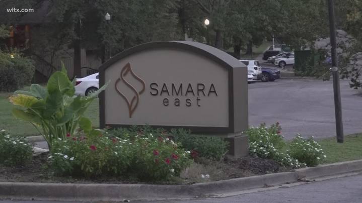 Bayfield Road apartment shooting in Columbia ruled justified