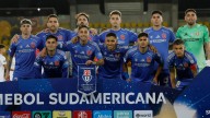 Jaime Pizarro abrió la puerta a que la U pueda jugar en el Nacional ante Lanús