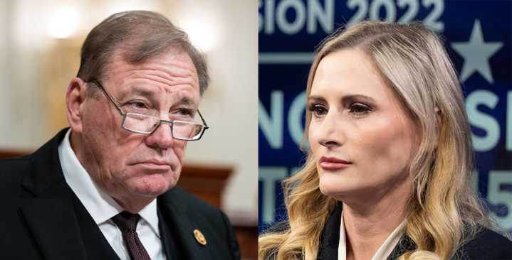 Laurel Lee, Neal Dunn join Tobacco Harm Reduction Caucus