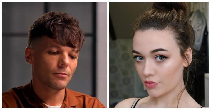 Louis Tomlinson's Sister Passed Away Not Long After His Mom