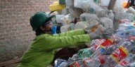 Recicladores formales del Perú obtuvieron ingresos superiores a S/ 3,8 millones por venta de residuos valorizables
