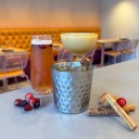 Halloween at Lulu Green: Tarot, Wickedly Vegan Dinner + Drinks