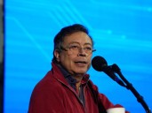 Presidente Petro denuncia persecución política del exfiscal Francisco Barbosa en el caso de su hijo Nicolás
