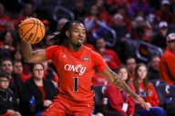 Deadspin | Cincinnati opens vs. W. Carolina, hopes new roster spells return to NCAAs