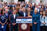 Government shutdown countdown: Both parties refuse to blink with hours left