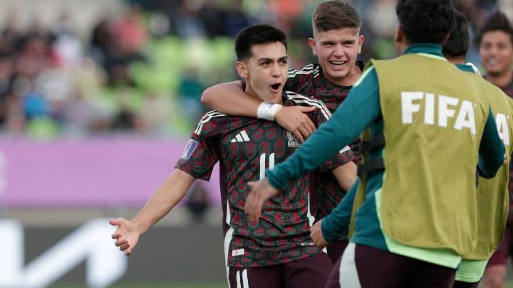 México vs Argentina: ¿Cómo están las apuestas para cuartos de final?