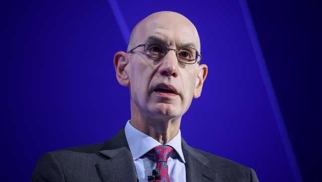 Congress requests briefing from NBA commissioner Adam Silver on gambling scandal