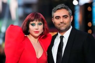 Lady Gaga está lista para formar su propia familia