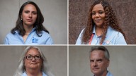 'Cancer doesn't care': Patients pushed past divisive politics to lobby Congress
