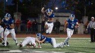 Harper Creek tops Marshall to clinch Interstate 8 Conference title