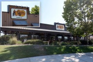 Cracker Barrel ends partnership with consulting firm Prophet -- behind logo change after intense backlash