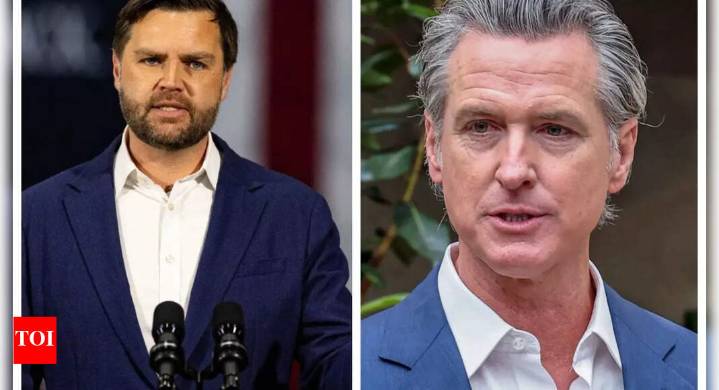 No Kings protest in Southern California: Major row over planned live artillery firing; Trump admin says there's no danger