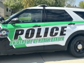 UND police, federal agencies to secure Turning Point USA event