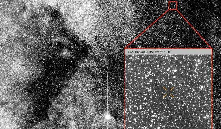 El cometa 3I/ATLAS y el mito de sus “señales” extraterrestres