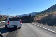 Troopers Search for Drivers in Chelan Hit