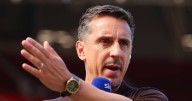 Gary Neville won't face backlash from Sky Sports after 'angry white men' controversy