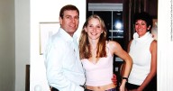 Memoir by Prince Andrew's accuser reignites a scandal that has long dogged UK royals