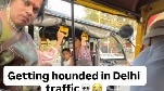 From awe to anxiety: British vlogger’s Old Delhi experience sparks culture shock debate 