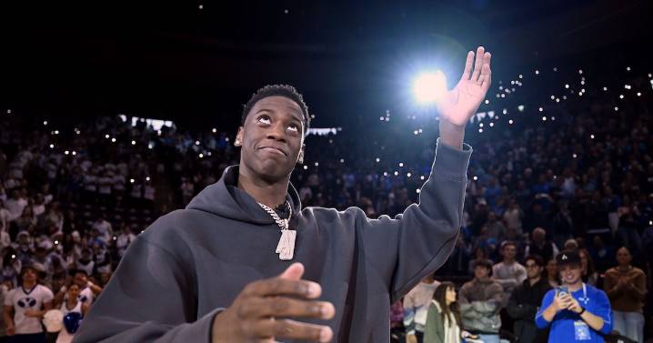 'They are thinking Final Four': Jimmer Fredette offers scouting report on this year's Cougars