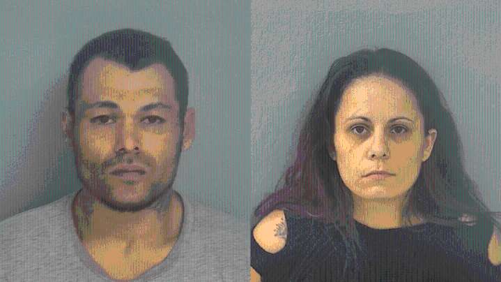 Springfield man sentenced for holding woman captive, sexually assaulting her