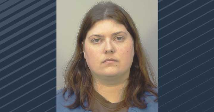 Blue Mounds woman charged in death of mother enters insanity plea