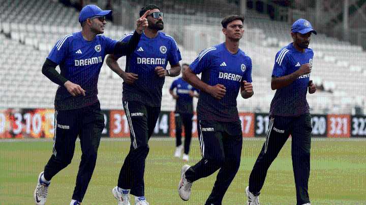 Shubman Gill named new ODI captain; Rohit Sharma and Virat Kohli to return for Australia tour