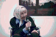 Murió Vera Jarach