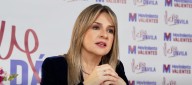 Vicky Dávila le pidió a la Fuerza Pública no seguir órdenes de Petro