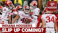 EASY WIN COMING? Indiana MUST avoid the emotional hangover on Saturday vs Michigan State