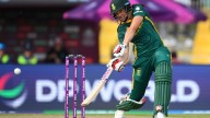 You don’t just play for the badge, but also for your own people: Tazmin Brits