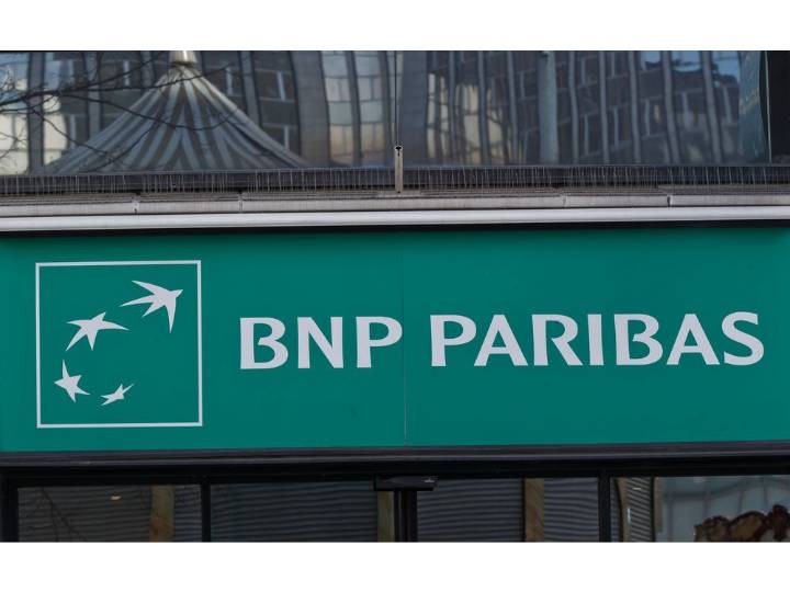 U.S. jury issues $20M verdict against French bank BNP Paribas