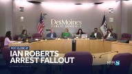 Close Up: 1-on-1 interview with interim DMPS superintendent Matt Smith