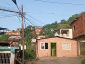 Nueva falla eléctrica dejó sin luz a varias viviendas de la zona alta de Bello Monte