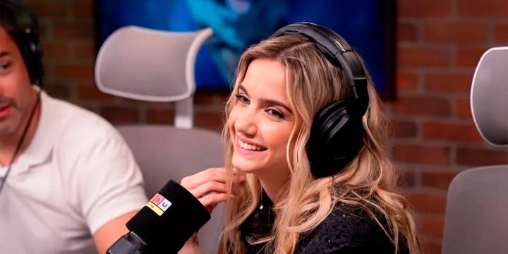 Nazarena Di Serio contó la angustiante situación de acoso que padeció: “Me tuvieron que dar el botón antipánico”