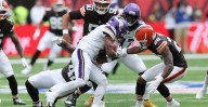 Cleveland Browns vs. Minnesota Vikings – 3rd Quarter Game Thread