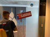 Clausuran seis locales ligados a comercio sexual en Providencia: operaban con fachadas falsas
