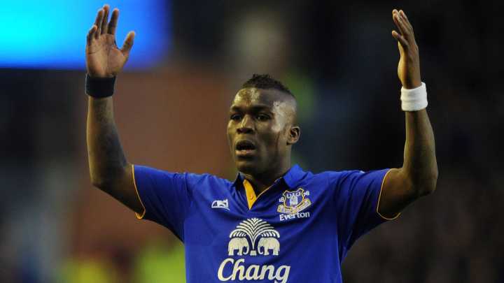 Former Real Madrid and Everton star Royston Drenthe, 38, suffers stroke and rushed to hospital