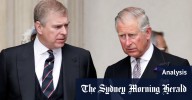 Prince Andrew gives up royal titles: The final straw for a King whose brother had become poisonous